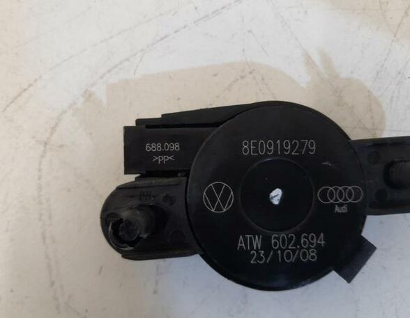 Loudspeaker VW Golf V (1K1), VW Golf VI (5K1)