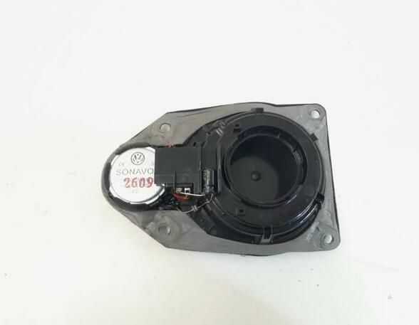 Loudspeaker VW TOURAN (1T1, 1T2), VW TOURAN (1T3)