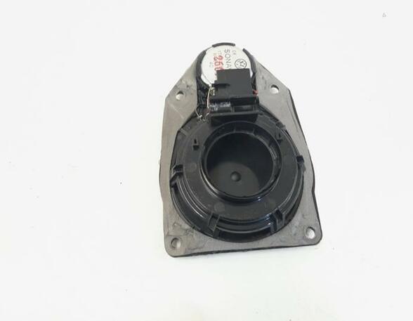 Loudspeaker VW TOURAN (1T1, 1T2), VW TOURAN (1T3)