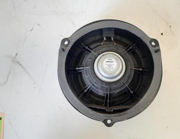 Loudspeaker AUDI A8 (4H2, 4H8, 4HC, 4HL)