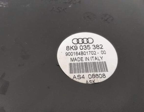 Loudspeaker AUDI A4 Avant (8K5, B8), AUDI A5 Sportback (8TA)