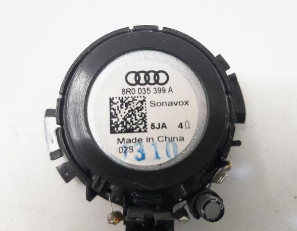 Luidspreker AUDI A4 Avant (8K5, B8), AUDI A5 Sportback (8TA), AUDI A4 Allroad (8KH, B8)