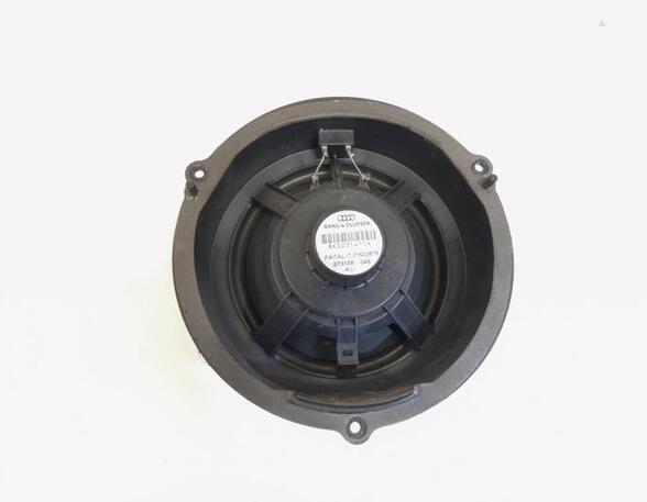 Loudspeaker AUDI A4 Allroad (8KH, B8), AUDI A4 Avant (8K5, B8), AUDI A5 Sportback (8TA)