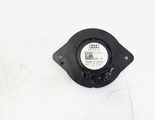 Lautsprecher Audi Q5 8R 8R0035399 P20476750