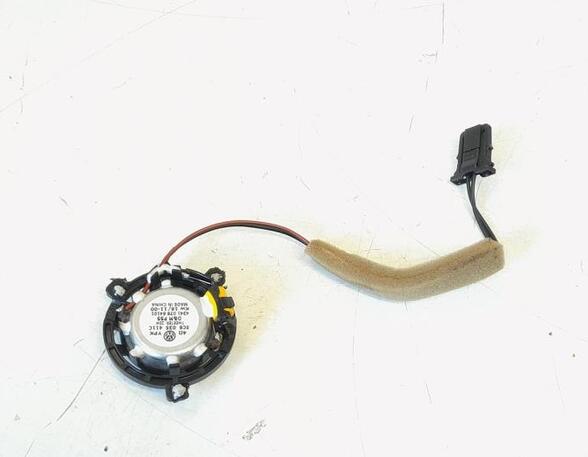 Loudspeaker VW Jetta IV (162, 163, AV2, AV3)