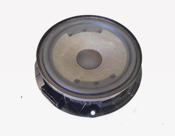 Loudspeaker VW Jetta IV (162, 163, AV2, AV3)