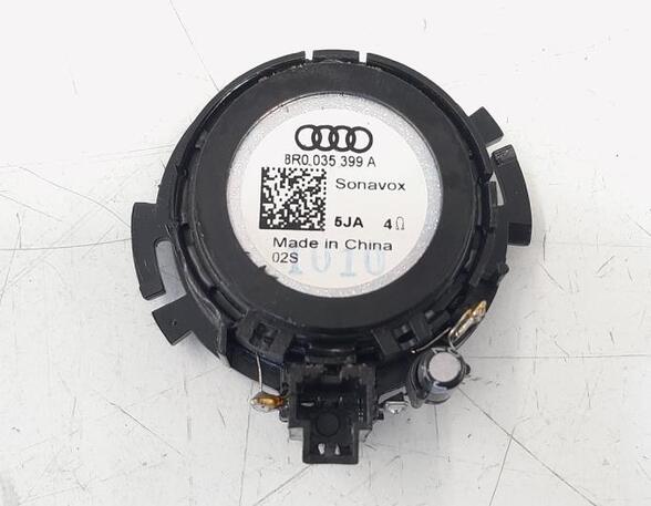 Loudspeaker AUDI A4 Avant (8K5, B8), AUDI A5 Sportback (8TA), AUDI Q5 (8RB), AUDI A4 Allroad (8KH, B8)