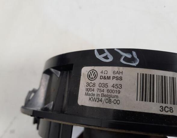 P20784610 Lautsprecher VW Passat CC B6 (357) 3C8035453