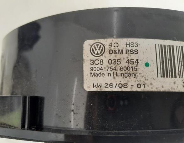 P20784647 Lautsprecher VW Passat CC B6 (357) 3C8035454