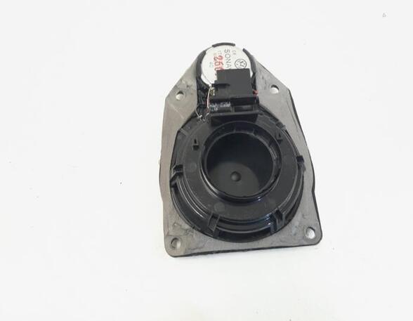 Loudspeaker VW TOURAN (1T1, 1T2), VW TOURAN (1T3), VW TOURAN VAN (1T3), VW TOURAN (5T1)