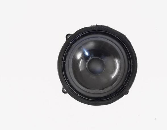 Loudspeaker LAND ROVER RANGE ROVER SPORT (L320)