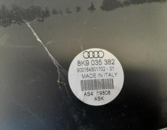 Loudspeaker AUDI A4 Avant (8K5, B8), AUDI A5 Sportback (8TA), AUDI A4 Allroad (8KH, B8)