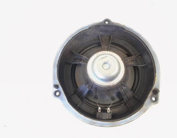 Loudspeaker AUDI A4 Avant (8K5, B8), AUDI A5 Sportback (8TA), AUDI A4 (8K2, B8), AUDI A4 (8W2, 8WC, B9)