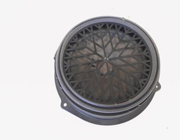 Loudspeaker AUDI A4 Avant (8K5, B8), AUDI A5 Sportback (8TA), AUDI A4 (8K2, B8), AUDI A4 (8W2, 8WC, B9)