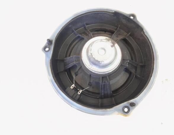 Loudspeaker AUDI A4 Avant (8K5, B8), AUDI A5 Sportback (8TA), AUDI A4 (8K2, B8), AUDI A4 (8W2, 8WC, B9)