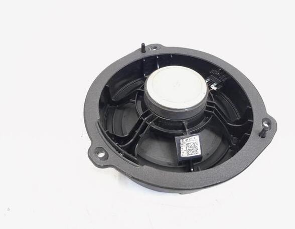 Loudspeaker AUDI A3 Sportback (8VA, 8VF), AUDI A3 Limousine (8VS, 8VM)