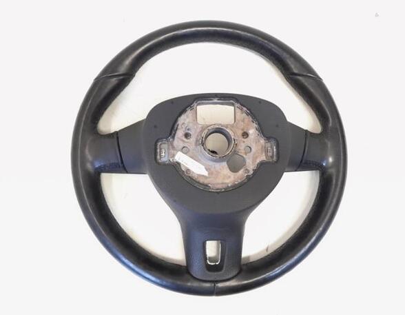 Steering Wheel VW Jetta IV (162, 163, AV2, AV3)