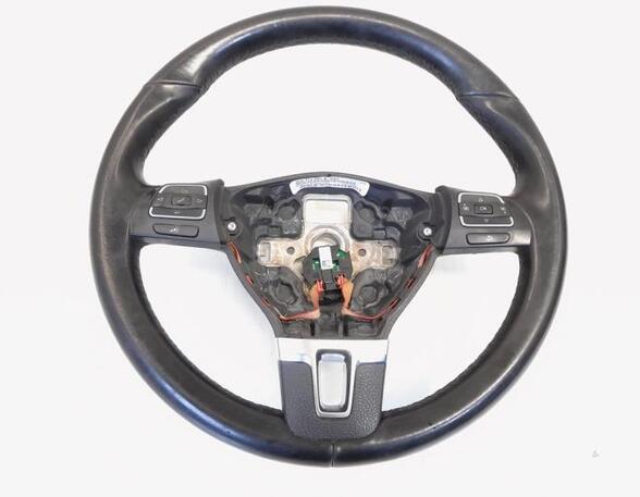 Steering Wheel VW Jetta IV (162, 163, AV2, AV3)