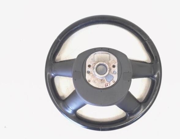 Steering Wheel AUDI A4 Avant (8K5, B8), AUDI A5 Sportback (8TA), AUDI A4 (8K2, B8), AUDI A4 (8W2, 8WC)