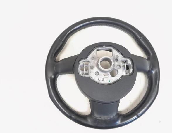 Steering Wheel AUDI A1 (8X1, 8XK), AUDI A1 Sportback (8XA, 8XF)