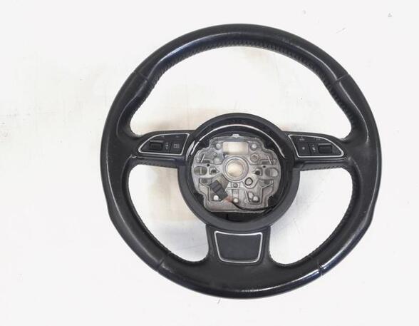 Steering Wheel AUDI A1 (8X1, 8XK), AUDI A1 Sportback (8XA, 8XF)