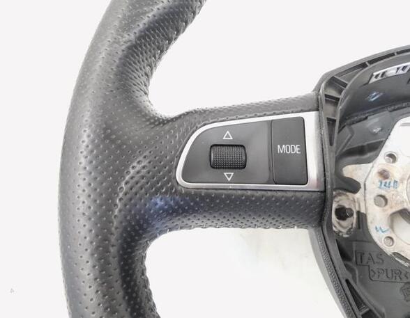 Steering Wheel AUDI A4 Allroad (8KH, B8), AUDI A4 Avant (8K5, B8), AUDI A5 Sportback (8TA)