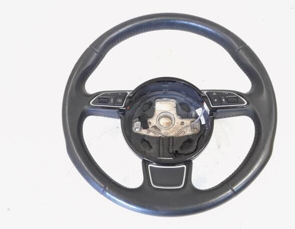 Steering Wheel AUDI A3 Limousine (8VS, 8VM)