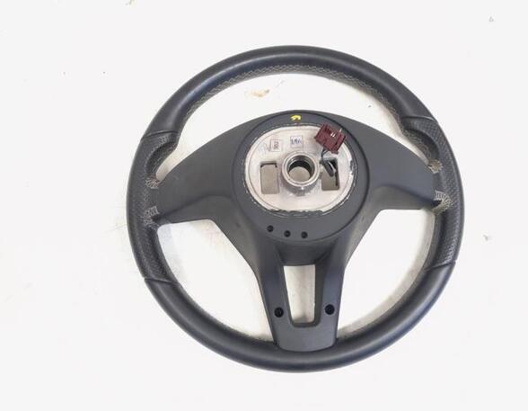 Steering Wheel MERCEDES-BENZ A-CLASS (W176)