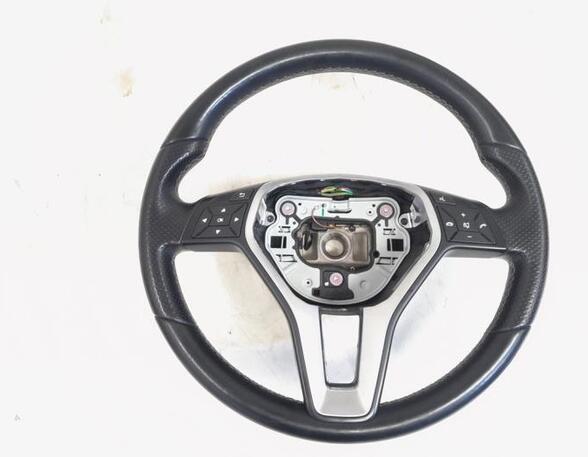 Steering Wheel MERCEDES-BENZ A-CLASS (W176)