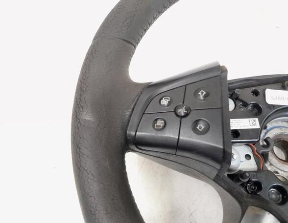 Steering Wheel MERCEDES-BENZ M-CLASS (W164)