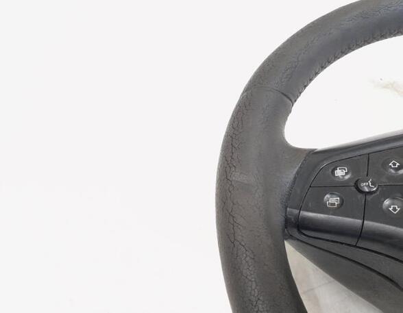 Steering Wheel MERCEDES-BENZ M-CLASS (W164)