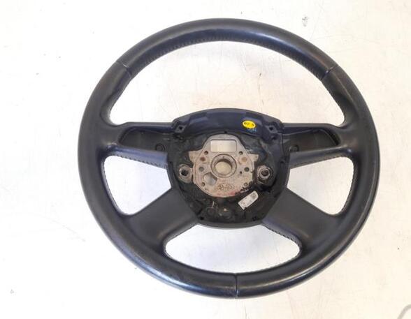 Steering Wheel AUDI A4 Avant (8K5, B8)