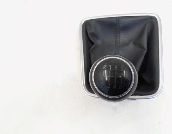 Gear Lever Gaiter VW Golf Plus (521, 5M1)