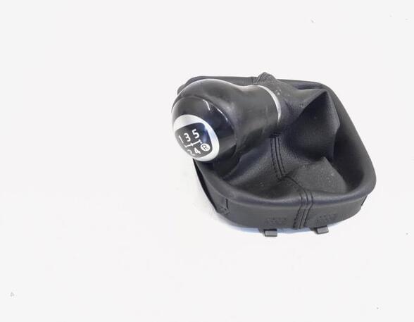 Gear Lever Gaiter VW UP! (121, 122, BL1, BL2, BL3, 123), VW LOAD UP (121, 122, BL1, BL2)