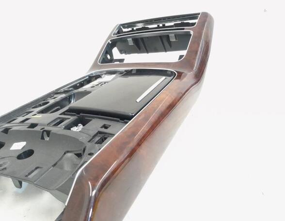 Center Console AUDI A8 (4H2, 4H8, 4HC, 4HL)