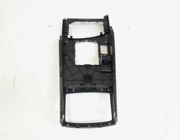 Middenconsole AUDI A6 Avant (4F5, C6), AUDI A6 Allroad (4FH, C6)