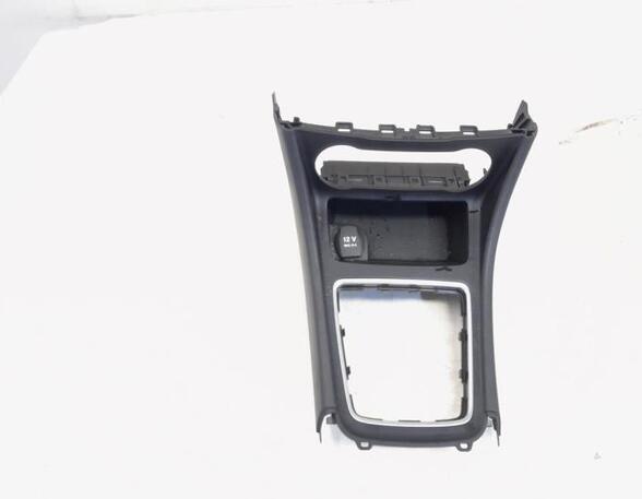 Center Console MERCEDES-BENZ A-CLASS (W176)