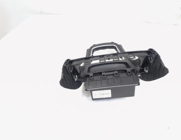 Center Console MERCEDES-BENZ A-CLASS (W176)