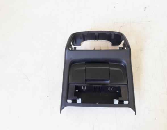 Center Console AUDI A4 Avant (8K5, B8), AUDI A5 Sportback (8TA), AUDI A4 (8K2, B8), AUDI A4 Allroad (8KH, B8)