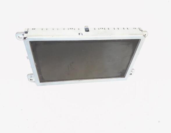 
Monitor Navigationssystem Audi A4 Avant 8K, B8 8T0919603C P21137107
