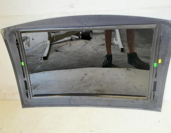 Sunroof VW CC (358), VW PASSAT CC (357)