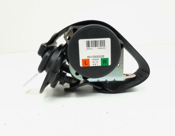 Safety Belts MINI Mini (R56)