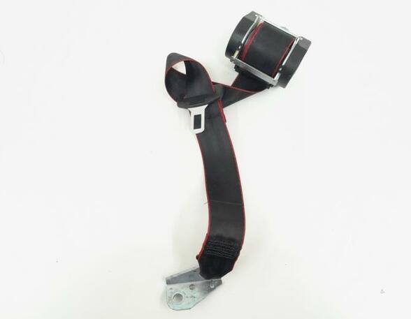 Safety Belts VW Golf VI (5K1), VW Golf V (1K1)