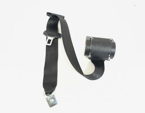 Safety Belts VW Golf VI Cabriolet (517)