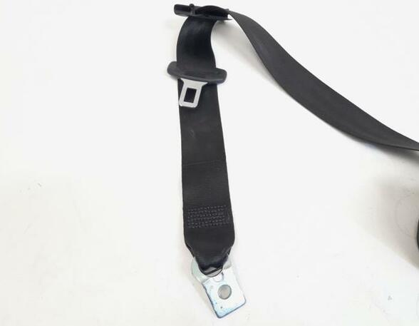 Safety Belts VW Golf VI Cabriolet (517)