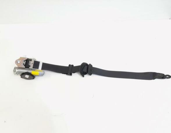 Safety Belts MERCEDES-BENZ C-Klasse T-Model (S204), MERCEDES-BENZ C-Klasse (W204)