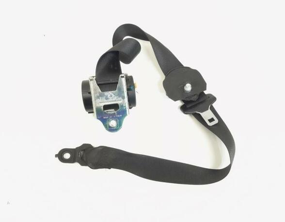 Safety Belts MERCEDES-BENZ M-Klasse (W164)