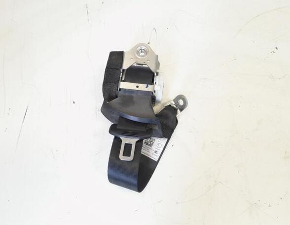 Safety Belts VW Scirocco (137, 138)