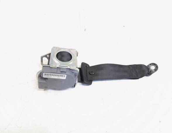 Safety Belts AUDI TT (8J3)