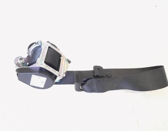 Safety Belts LYNK & CO 1